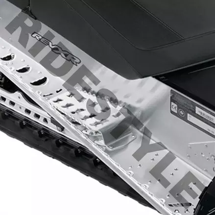 Комплект подножек для пассажира снегохода BRP, Ski-Doo 860200810