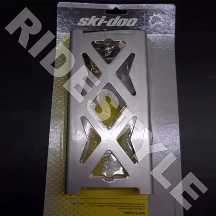 Проставка руля снегохода BRP, Ski-Doo GRAND TOURING, SUMMIT 550, 600, 800 REV-XM, REV-XP 205мм (8") ориги