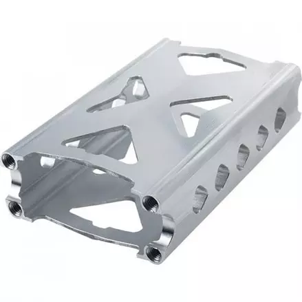 Проставка руля 250мм, 9.8" BRP, SkiDoo RevXP, XS, XR, XU 860200822