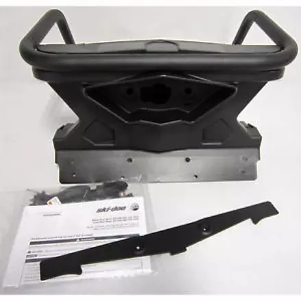Комплект для установки багажника Ski Doo REV-XM, REV-XS, REV-XP, REV-XR, REV-XU 860200827