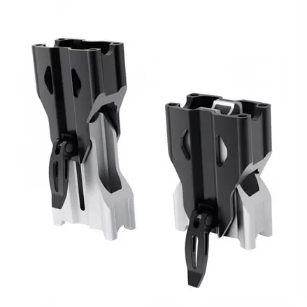 Проставка руля регулируемая (185-250мм) BRP, SkiDoo RevXP, XS, XR, XU 860200972