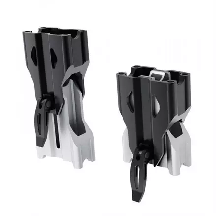 Проставка изогнутого руля регулируемая BRP, SkiDoo FreeRide 860200973