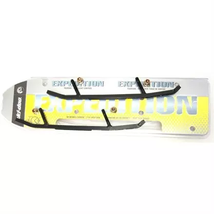 Коньки для лыж снегохода Ski-Doo Tundra, Expedition Sport, SE, LE, GrandTouring Sport 11+ ESD3-9500 505072428, 860201044, 860200141