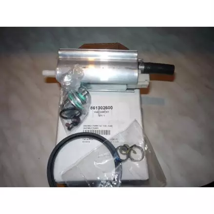 Бензонасос оригинальный Ski-Doo, Lynx Skandic SWT, Expedition TUV, MXZ, Yety Pro Army V800 861302600