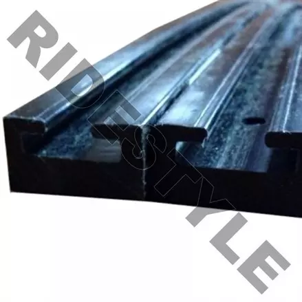 Склиза снегохода оригинальная 1280мм Ski-Doo Expedition TUV, Skandic LT, WT, SWT, SUV, Summit M549582