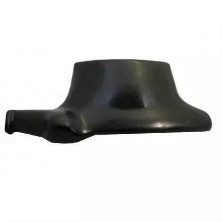 Переходник для шиномонтажного стенда