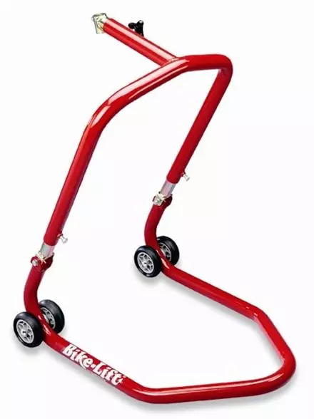 BIKE-LIFT FRONT STAND WITH HEADSTOCK