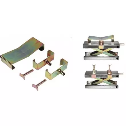 Адаптер к домкратам MCL-20/25