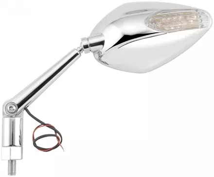 Зеркало CANDYDROP STD BIKE 2шт. / Bike Master