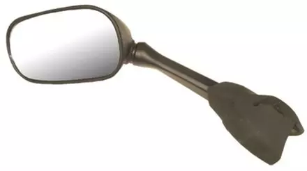 Зеркало Yamaha FZ6 '04-06 левое / Bike Master