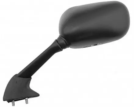 Зеркало Yamaha YZF R1 '04-06, левое / Bike Master