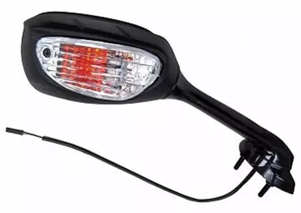 Зеркало Suzuki GSXR1000 правое / Bike Master