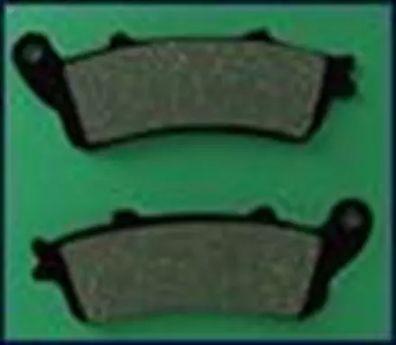 Тормозные колодки Braking 815CM33