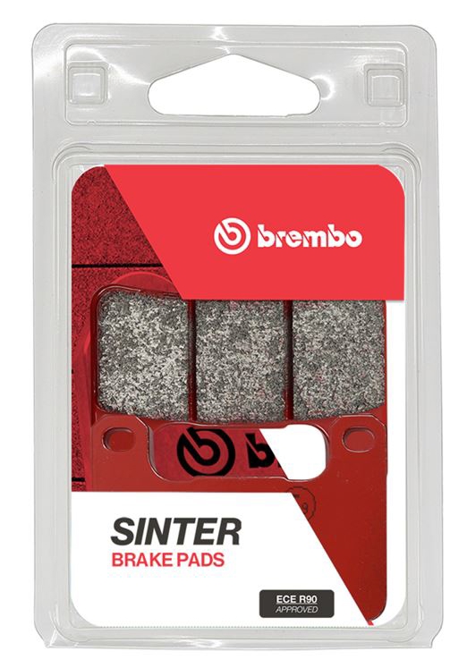 Тормозные колодки Brembo 07SU27SA