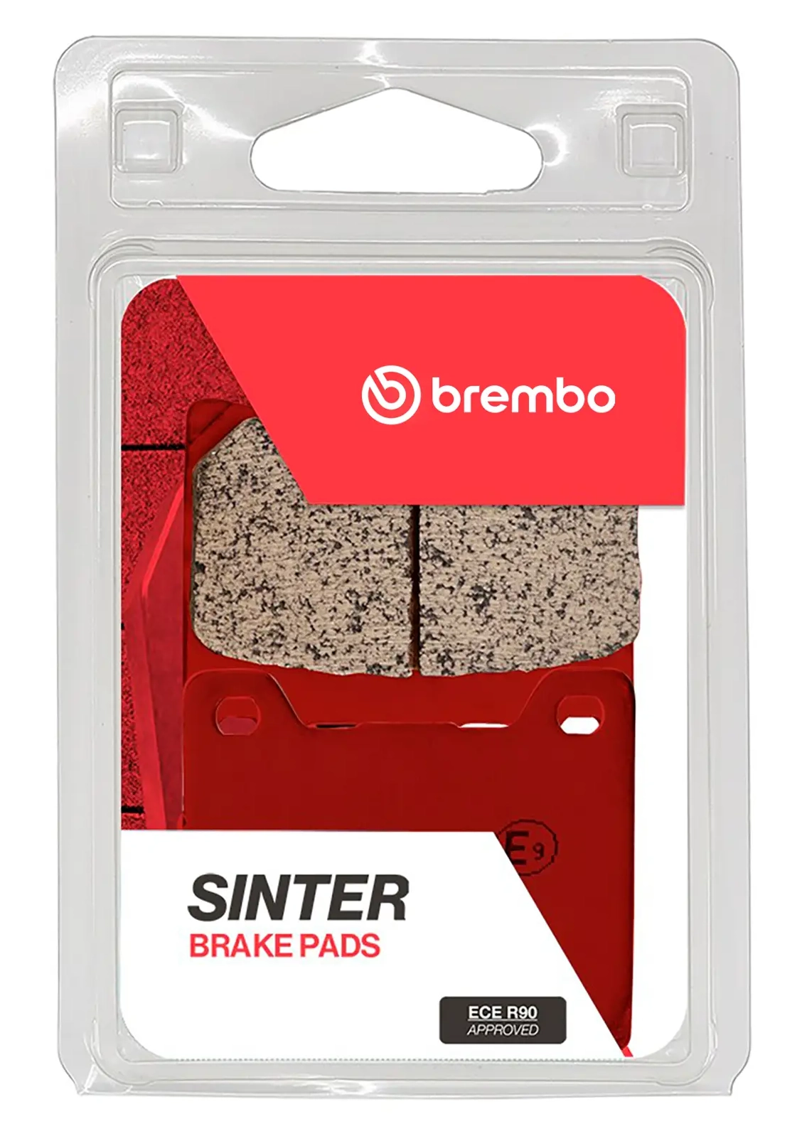 Тормозные колодки Brembo 07YA11SP