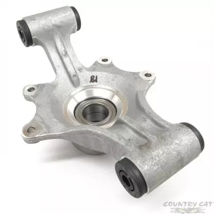 Кулак в сборе задний правый Arctic Cat 1000, 700, 650, 550, 500, 450 0504-548, 0504-550, 0504-311, 0504-312, 0504-372, 0504-493