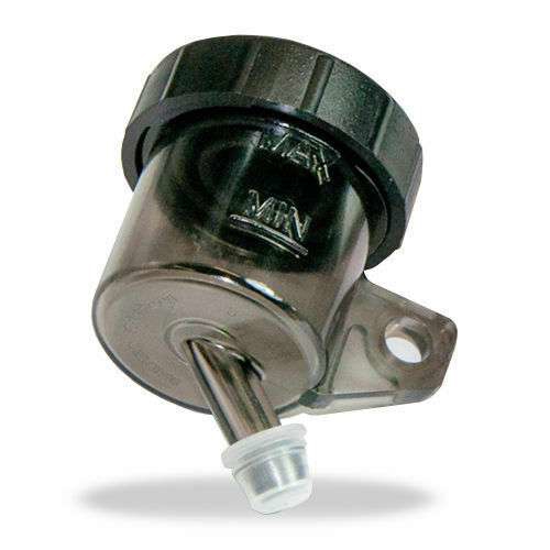 Бачок для тормозной жидкости тонированный 15см3 Brembo Racing