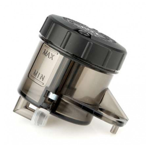 Бачок для тормозной жидкости тонированный 45см3 Brembo Racing