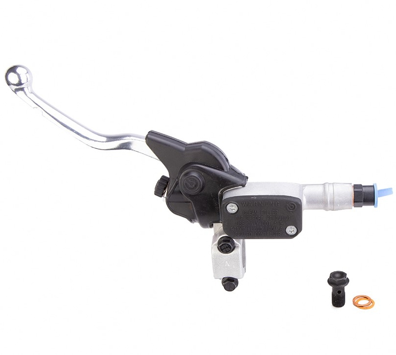 Главный цилиндр сцепления кросс-эндуро Brembo 110920350