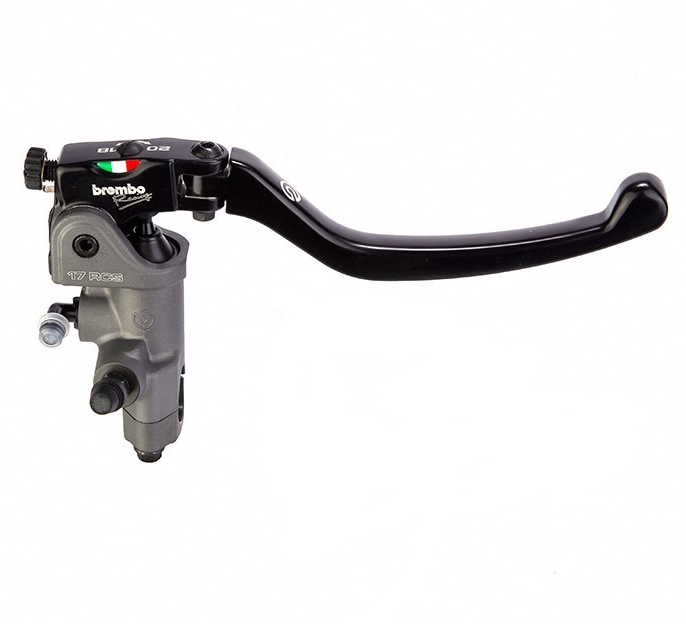 Радиальная тормозная машинка Brembo 17 RCS