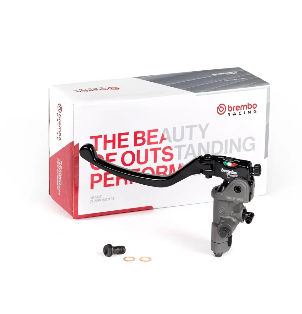 Гидравлическая машинка сцепления 19 RCS / Brembo