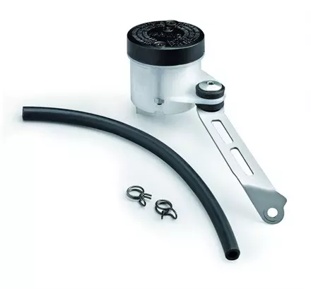 Комплект тормозного расширительного бачка с креплением / Brembo