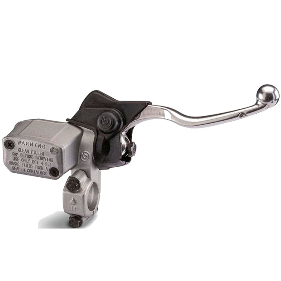 Главный тормозной цилиндр 10х16 (машинка) кросс-эндуро Brembo 110D08710