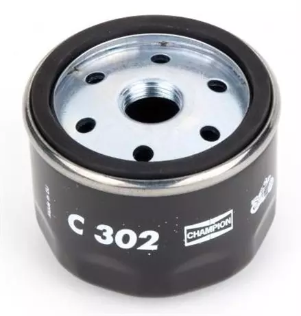 Масляный фильтр Champion C302/301 для мотоциклов