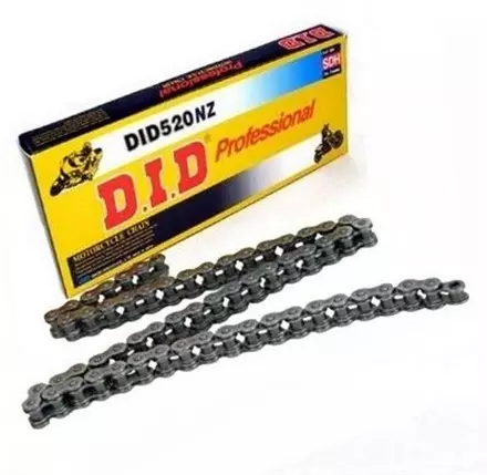 Цепь DID 520 NZ- 128 звеньев