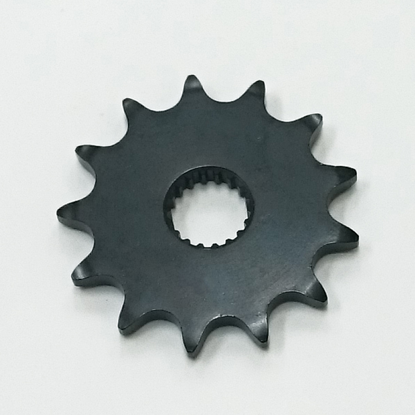 Звезда передняя стальная DRC 13 зуб. RM125'80-08,RMZ450'07-12