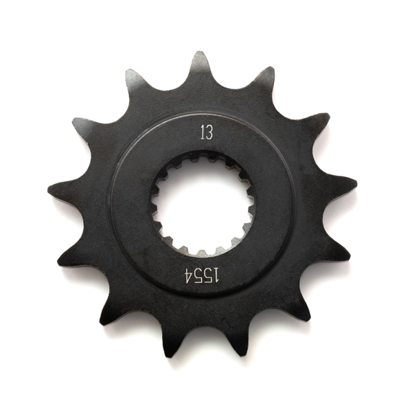 Звезда передняя стальная DRC 13 зуб. CRF250R'18-