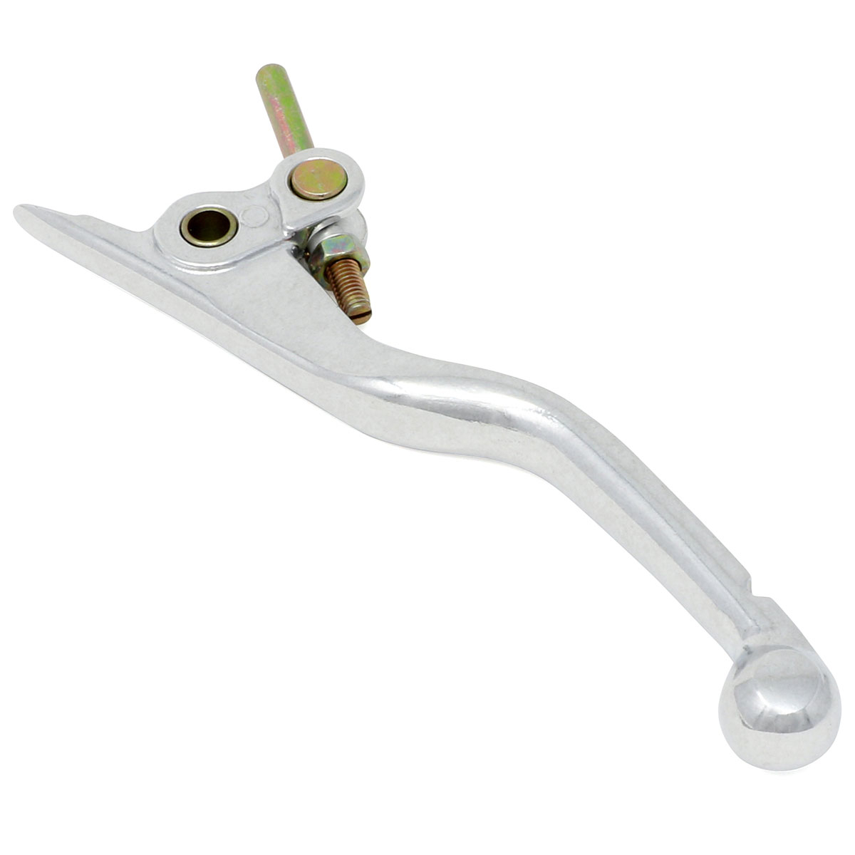 Рычаг тормоза KTM 65SX 85SX'13-   DRC D40-01-913