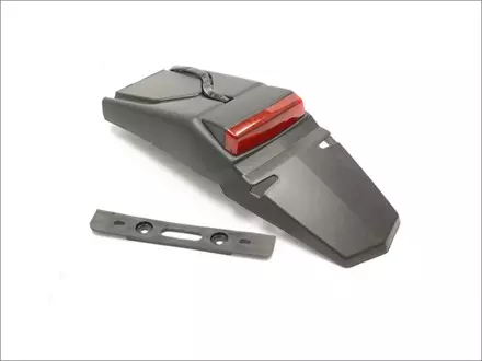 Стоп сигнал ANATO с крепежом универсальный / DRC