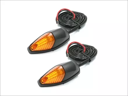 Указатели поворота светодиодные 586 / DRC