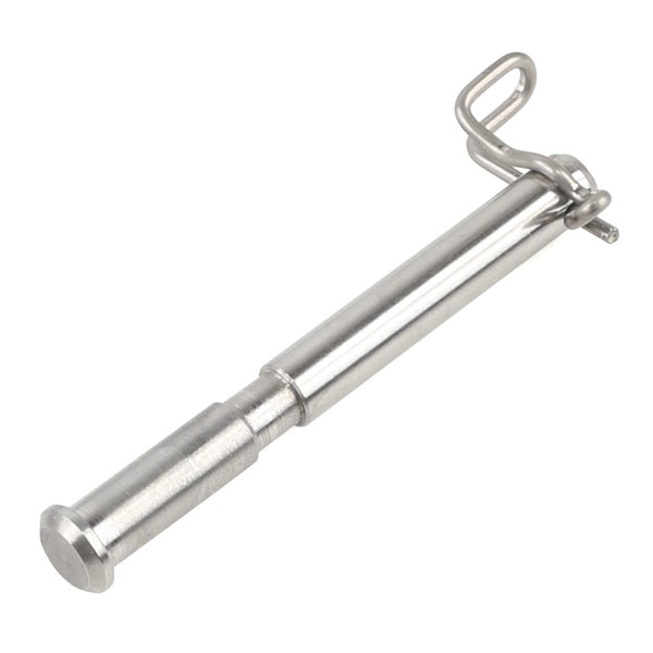 Шпильки крепления тормозных колодок перед и зад HQV./Magura TE/FE/FX '18-  DRC D58-33-098