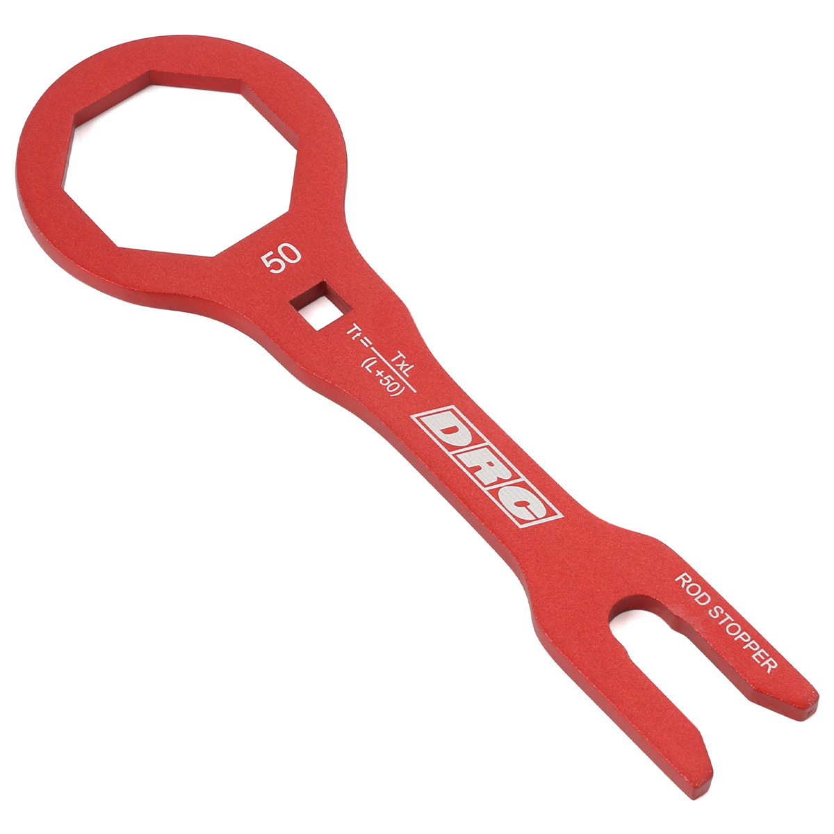 Ключ для  крышки вилки  SHOWA 50mm DRC D59-37-171