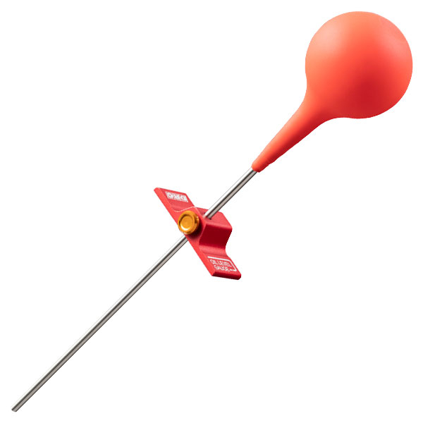 Инструмент для  точного залива масла вилки DRC D59-37-190