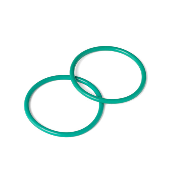 Индикаторное кольцо на вилку 48mm 2 шт DRC