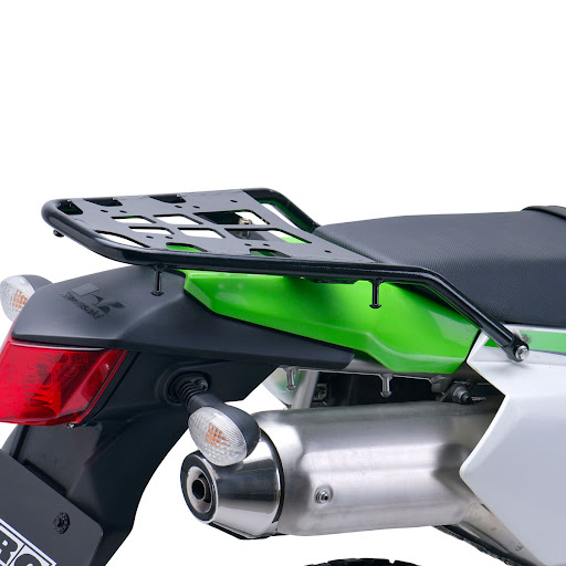 Задний багажник для Kawasaki KLX250 13-