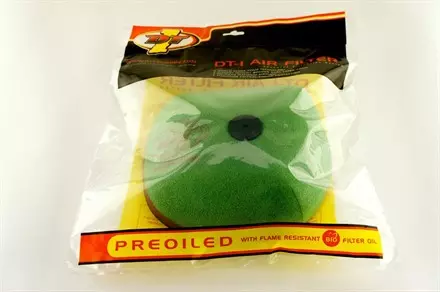 Фильтр воздушный DT-1 Raptor660 H130 DTQ-YAM-RAP-NO