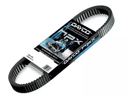 BELT DRIVE HPX5030 (ремень вариатора)