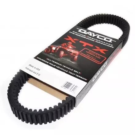 BELT DRIVE XTX2251 (ремень вариатора)