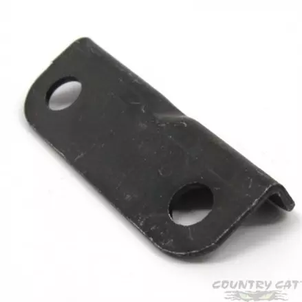 Брекеты упорного башмака подвески Arctic Cat 0604-967