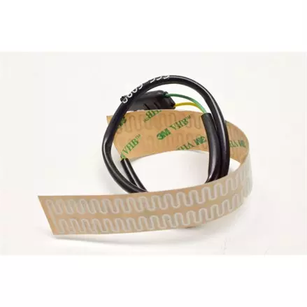 Элемент подогрева ручки пассажира снегохода Arctic Cat T660, 4-STROKE TOURING 02-05 0609-559