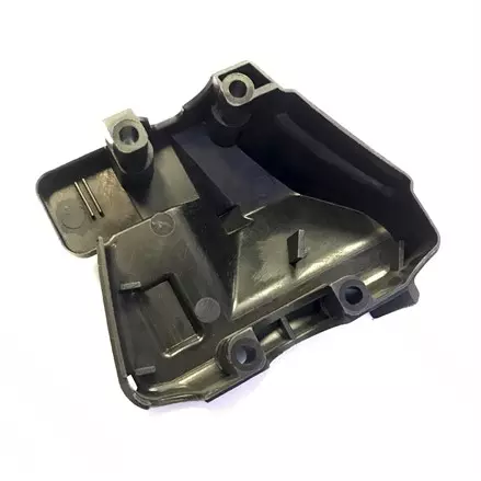 Крышка левого пульта задняя Arctic Cat BEARCAT WIDE TRACK, T660 06 0609-756