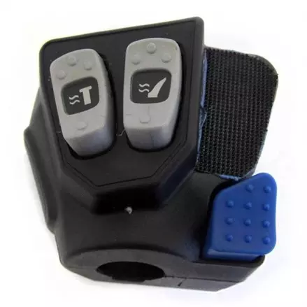 Пульт левый Arctic Cat Bearcat 570 XT,  Z1 XT, F800, M1100, XF 0609-805 0609-921 0609-929