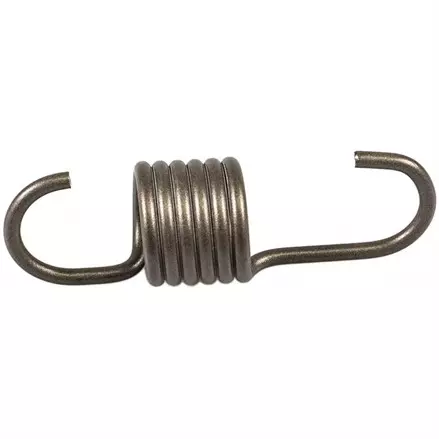 Пружина глушителя Arctic Cat 0612-668