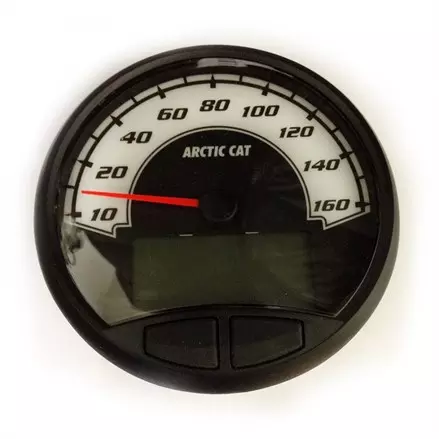 Спидометр с тахометром Arctic Cat BearCat Z1 XT 2009-2013 0620-333 0620-359