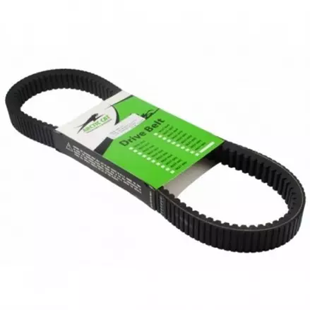 Оригинальный ремень вариатора снегохода Arctic Cat BearCat Widetrack 550, 440, 4-STROKE TOURING, PANTERA, PANTHER 0627-014, 45G4809