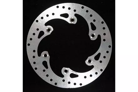 Тормозной диск MD1001RS